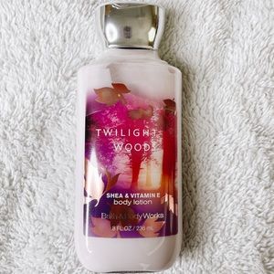 Bath & Body Works “Twilight Woods” Body Lotion